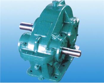 江蘇齒輪減速機(jī)